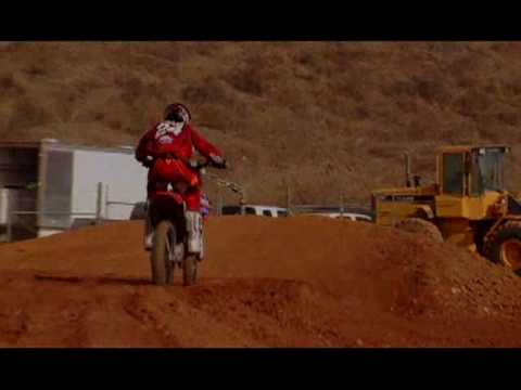 Josh Grant - SobeNoFear riding session