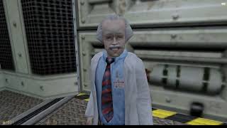 Podgląd wideo z YouTube z gry Half-Life (1998)