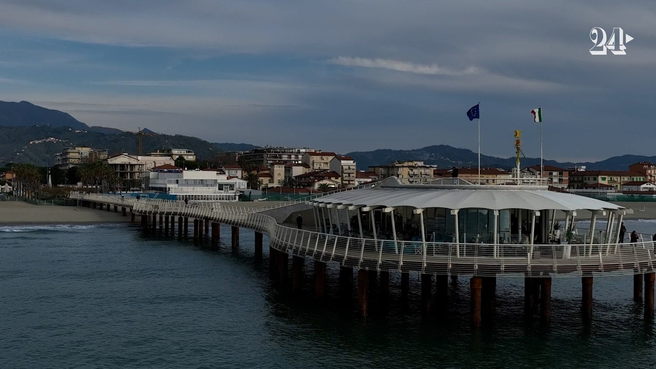 Forte dei marmi in testa, le località di lusso crescono ancora nei prezzi