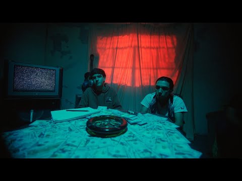 Sebastián Pérez Ft. Diego Ramos - Regresé Al Barrio (Corrido - Video Oficial)