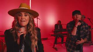 Cole Swindell, Lainey Wilson - Never Say Never