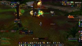 Freya Hardmode 10 man. Redone.