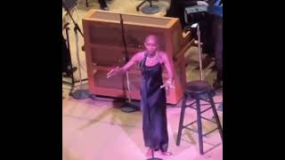 This video is going viral on social media… What do you notice about Cynthia Erivo from wicked?