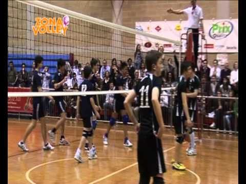 FIPAV VICENZA - Festa delle premiazioni 2012