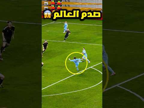 المنتخب الذي أدهش العالم 