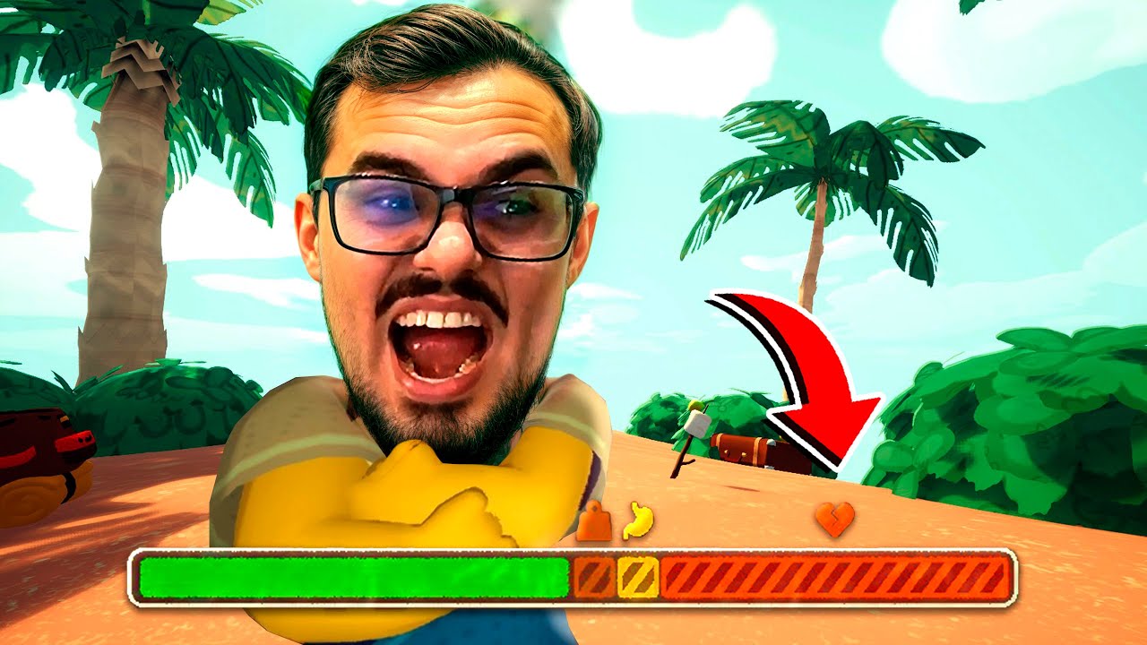 SE EU TOMAR DANO O VIDEO ACABA - PEAK