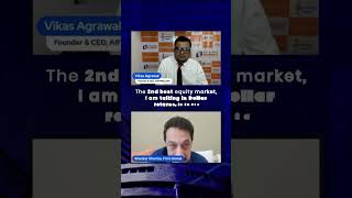 What is the View on India’s Performance in the Equity Market? | AIFPMS & GQuant Investech