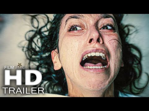 THE FIRST OMEN Trailer (2024)