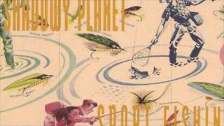 Shadowy Men on a Shadowy Planet -- What I Like About Grease