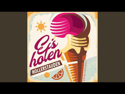 Eis holen