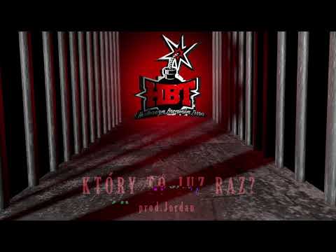 Hugson HBT - Który to już raz ? prod. Jordan