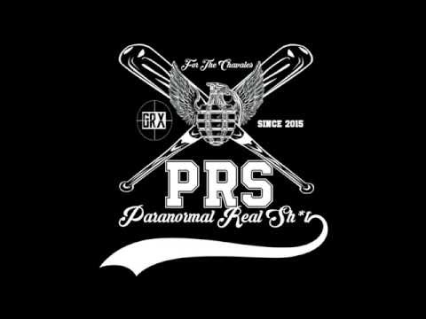 [PRS] EskapeOne X Khrul -Cegados-