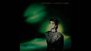 Sandra - Little Girl (Extended)