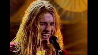 Silverchair - Freak - Live Nulle Part Ailleurs