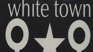 White Town - Back on the Shelf