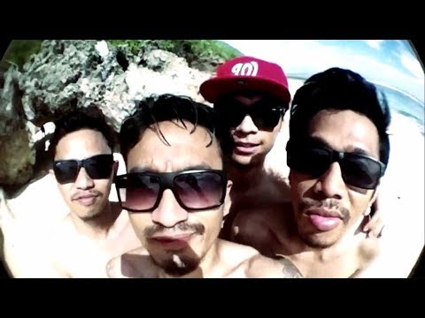 SATCF - Nothing's For Real (Official Music Video)