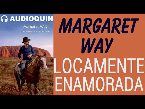 Locamente Enamorada ✅ Audiolibro | AUDIOQUIN
