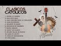 CLÁSICOS CATÓLICOS - Athenas - Música Católica