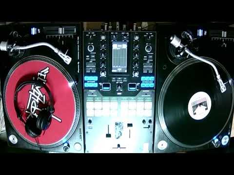 Dj Nate - Strictly Vinyl Vol.41