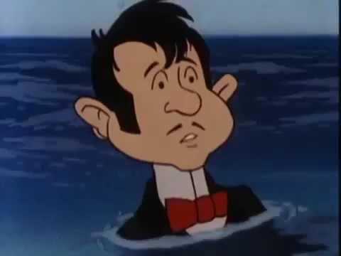 20,000 Leagues Under the Sea (1985) Full Movie