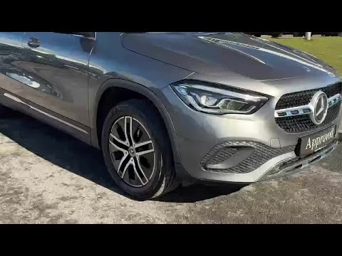 Mercedes-Benz GLA GLA180d | Progressive Line | Low - Image 2