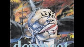 DOWNSET - Anger