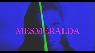 MESMERALDA Teaser Trailer