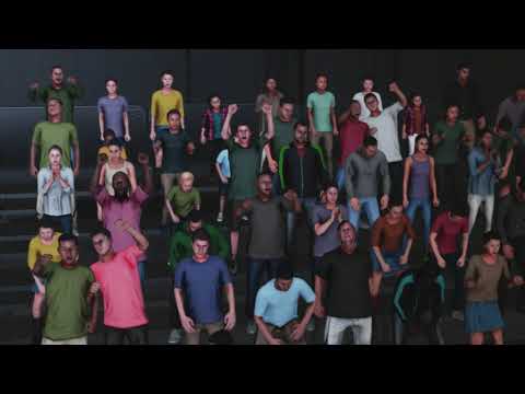 Leyla Hirsch vs Sahara Seven / Singles Match / AEW Dark #119