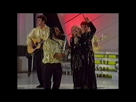 Blaga Petreska - Ti me predade & Makedonski Merak i Ferus Mustafov (High Quality, Music)