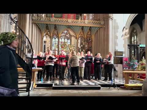 Gaudete (2)