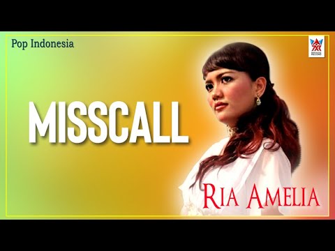 Ria Amelia - Misscall (House Dangdut Exclusive)