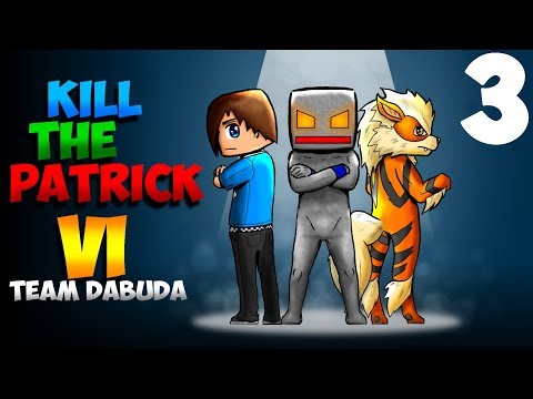 [Kill The Patrick] S06E03 - Nether ?