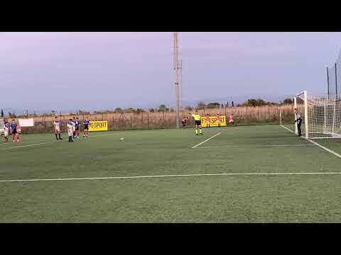 Lazio - Giovanissimi Regionali U14 Eccellenza - Girone C - Giornata 3 - Atletico 2000 vs Savio