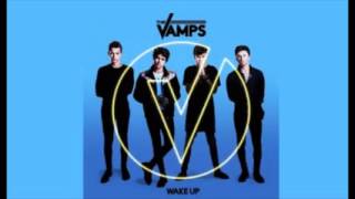 The Vamps - Half Way There