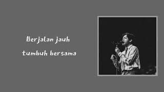 Download lagu Membasuh - Hindia (Lyrics video) mp3 Download lagu Membasuh - Hindia (Lyrics video) mp3