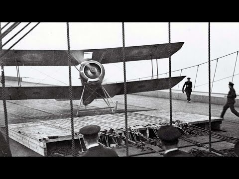 7.7mm Flying Machine Gun  - The Sopwith Pup