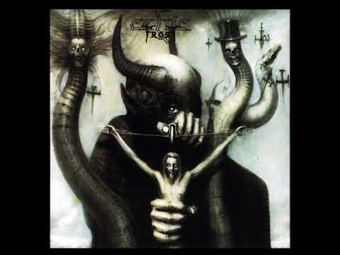 Celtic Frost- Innocence and Wrath / The Usurper