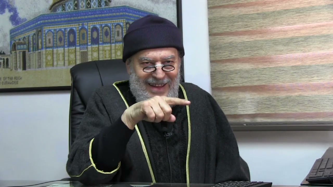 الأستاذ بسّام جرّار- تفسير-  "فلا يغررك تقلبهم في البلاد"----- 14- 2- 2026م