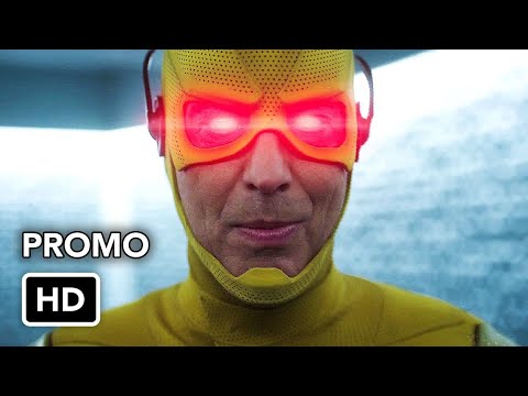 The Flash 8.05 (Preview)