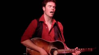 Josh Ritter Solo Show @ Pocklington Arts Centre, 20 April 2011 - The Remnant