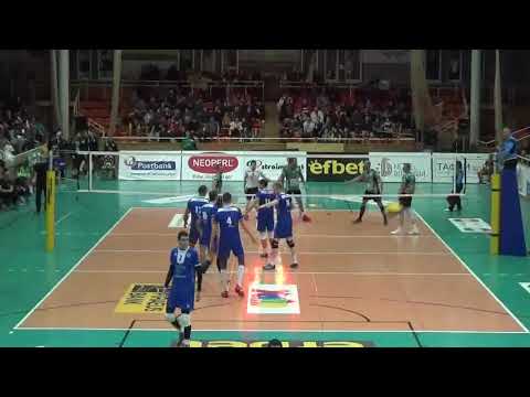 18-01-08- CUP03 LEVSKI SOFIA - DOBRUDZHA 07