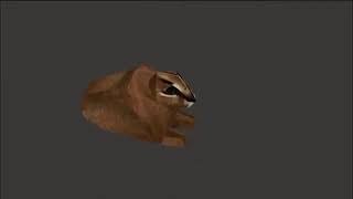 Cover art for around the work BIG BOI FLOPPA