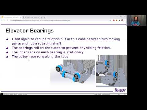 D2.2 Exploring the WCP Greyt Elevator