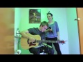 Jenny Wolfe and Peter Ferguson Promo