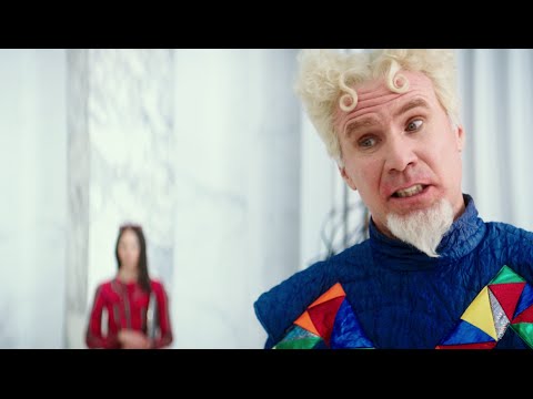 Zoolander 2 (2016) - "Hurry" TV Spot - Paramount Pictures