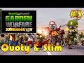 PVZ : Garden Warfare #58 - Avec MrQuoty 3/5 