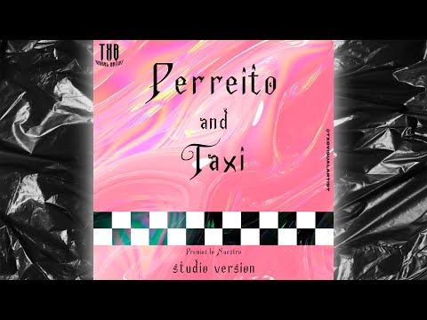 Mariah Angeliq, Guaynaa - Perreito & Taxi (Premios lo Nuestro Studio Version)