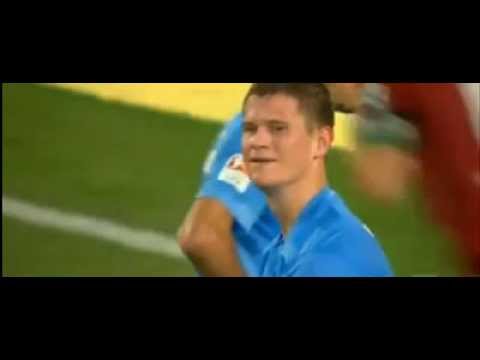 Eintracht Frankfurt vs Hannover All goals & Full Highlights 04/04/2015 HD