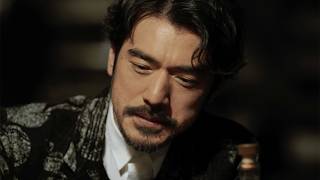 金城武、7年ぶり主演映画「風林火山」12月11日日本公開決定　海外版予告