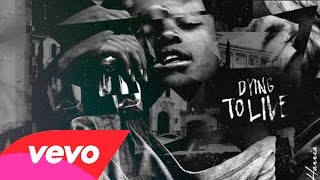 Shawn Harris (Nikko Lafre) - Dying To Live